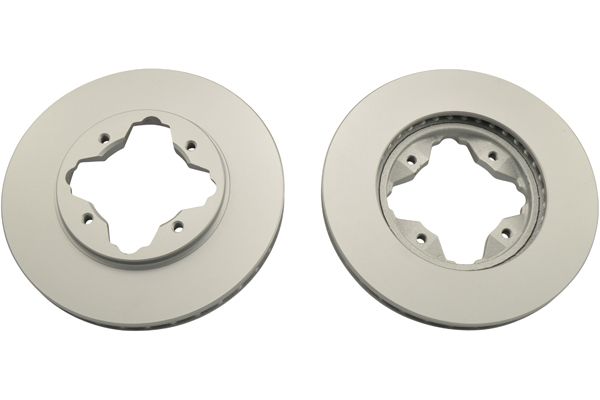 KAVO PARTS Piduriketas BR-2221-C